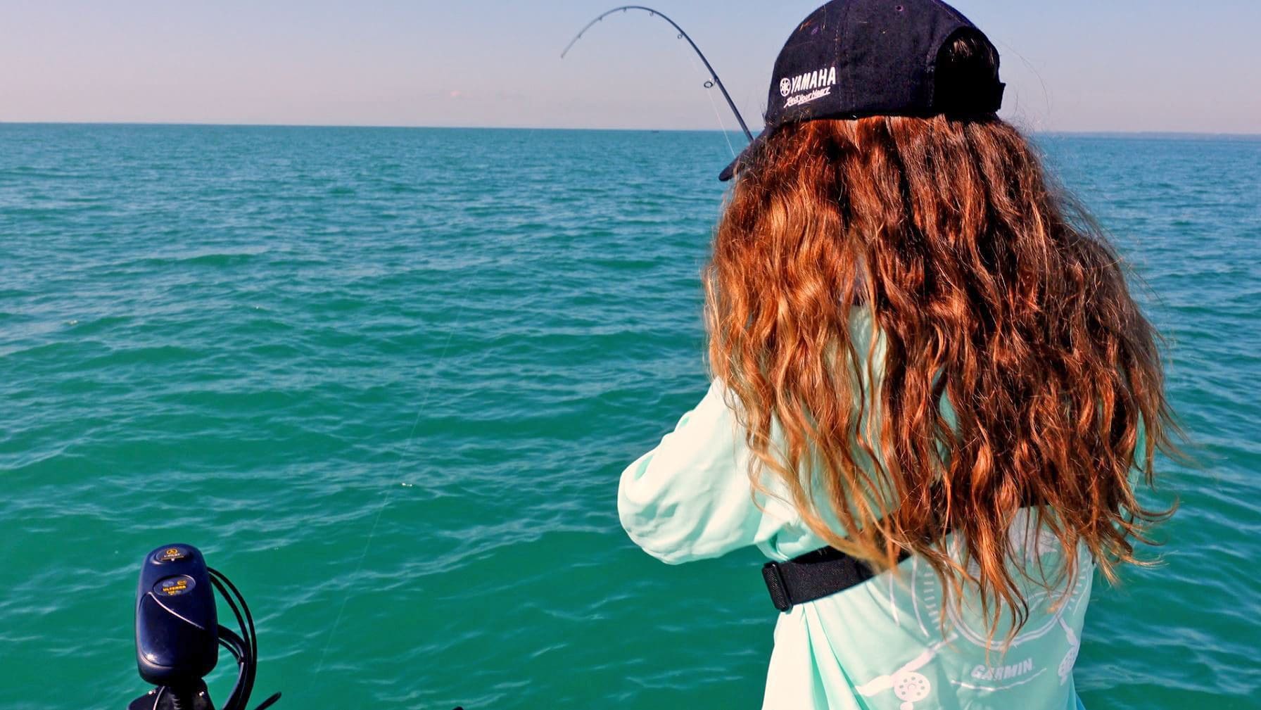 Video: Fishing for Lake Ontario Smallmouth Bass Using Garmin LiveScope!