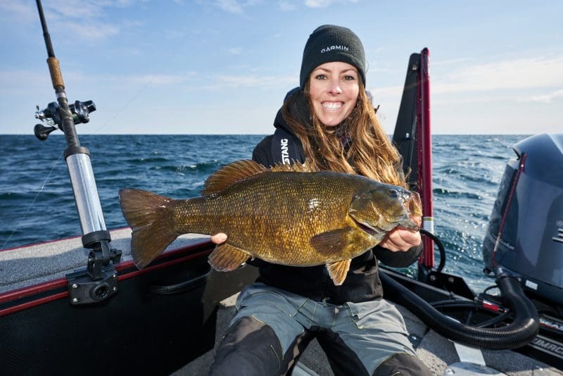 kayak bass fishing Archives - SheLovesToFish - Ashley Rae