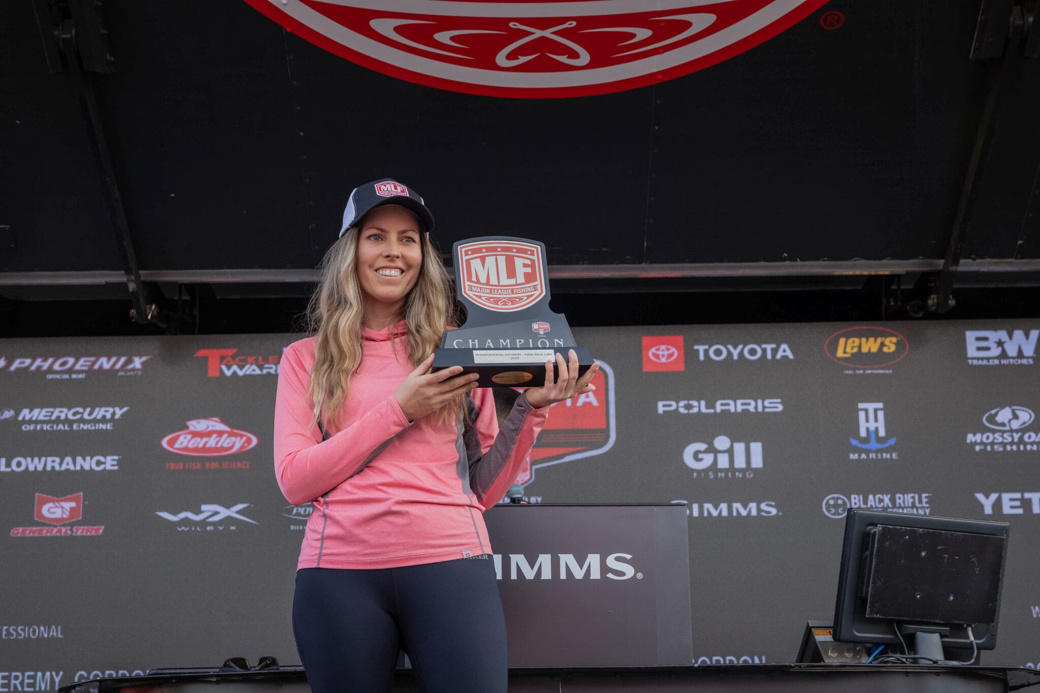 My Experience at the MLF Toyota Series Championship on Table Rock Lake in Missouri